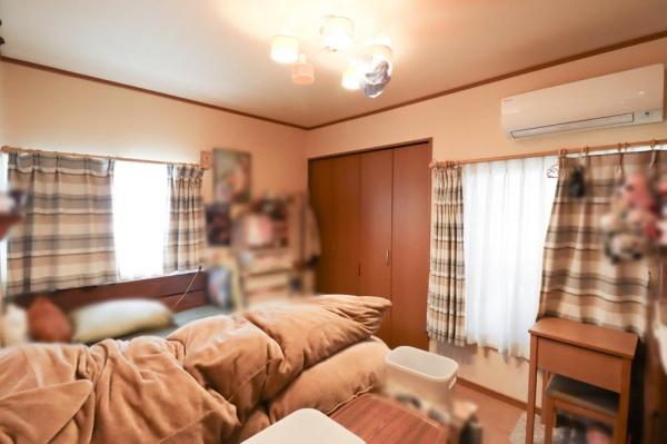 京都市山科区大宅関生町の中古一戸建て