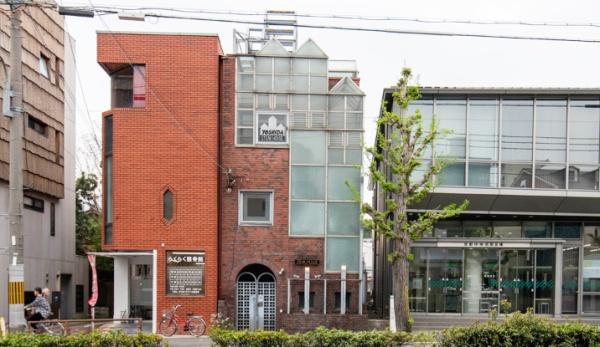 京都市左京区浄土寺上馬場町の中古一戸建