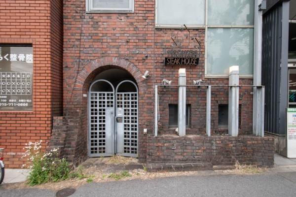京都市左京区浄土寺上馬場町の中古一戸建て