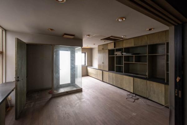 京都市左京区浄土寺上馬場町の中古一戸建て