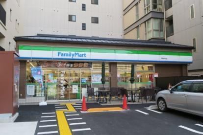 京都市下京区若宮通五条上る布屋町の中古一戸建て(ファミリーマート五条新町店)