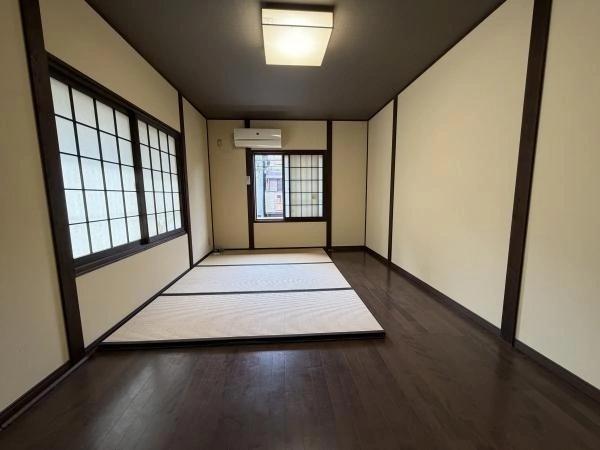 京都市下京区若宮通五条上る布屋町の中古一戸建て