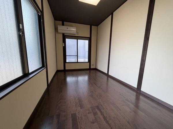 京都市下京区若宮通五条上る布屋町の中古一戸建て