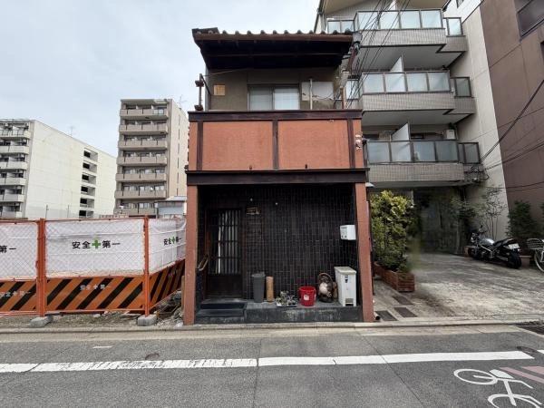 京都市下京区若宮通五条上る布屋町の中古一戸建