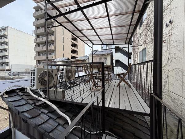 京都市下京区若宮通五条上る布屋町の中古一戸建