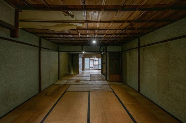 京都市下京区寺町通五条上る西橋詰町の中古一戸建て