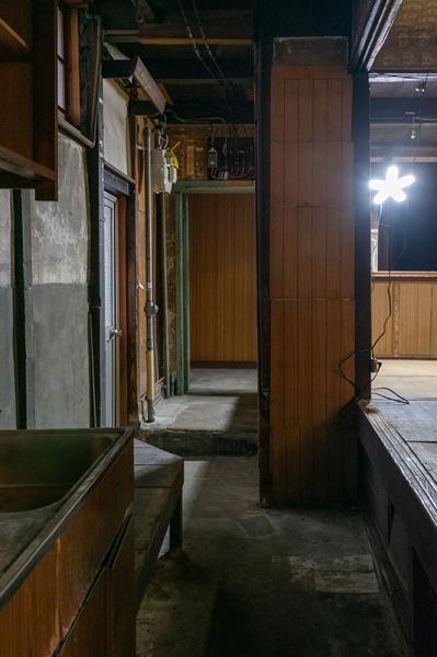 京都市下京区寺町通五条上る西橋詰町の中古一戸建て