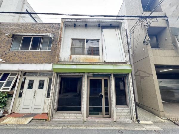 京都市下京区寺町通五条上る西橋詰町の中古一戸建