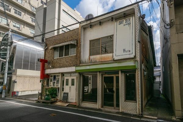 京都市下京区寺町通五条上る西橋詰町の中古一戸建て
