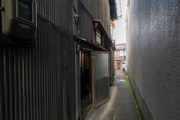 京都市下京区寺町通五条上る西橋詰町の中古一戸建て