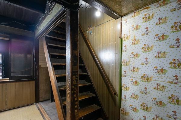 京都市下京区寺町通五条上る西橋詰町の中古一戸建て