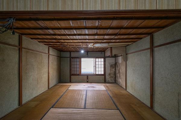 京都市下京区寺町通五条上る西橋詰町の中古一戸建て