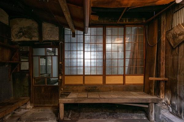 京都市下京区寺町通五条上る西橋詰町の中古一戸建て