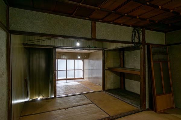 京都市下京区寺町通五条上る西橋詰町の中古一戸建て