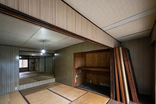 京都市下京区寺町通五条上る西橋詰町の中古一戸建て