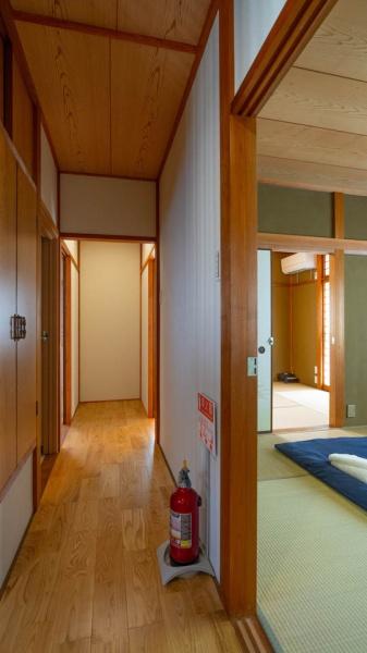 京都市左京区粟田口鳥居町の中古一戸建て