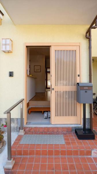 京都市左京区粟田口鳥居町の中古一戸建て