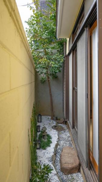 京都市左京区粟田口鳥居町の中古一戸建て