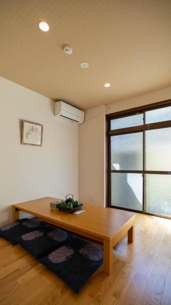 京都市左京区粟田口鳥居町の中古一戸建て