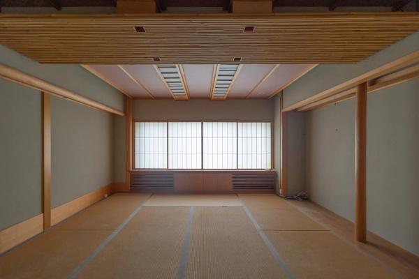 京都市東山区橋本町の中古一戸建て