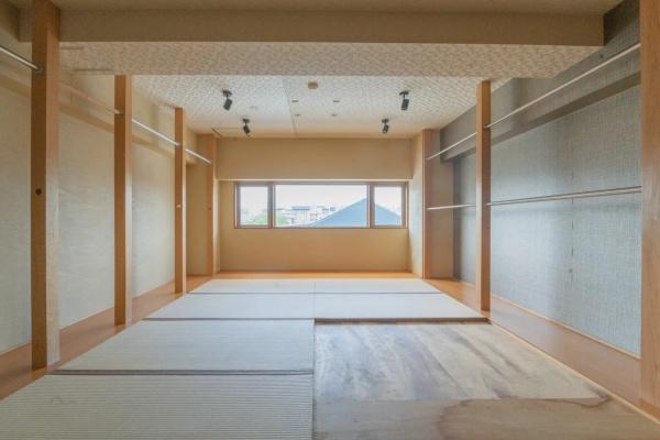 京都市東山区橋本町の中古一戸建て