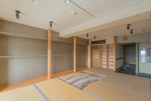 京都市東山区橋本町の中古一戸建て