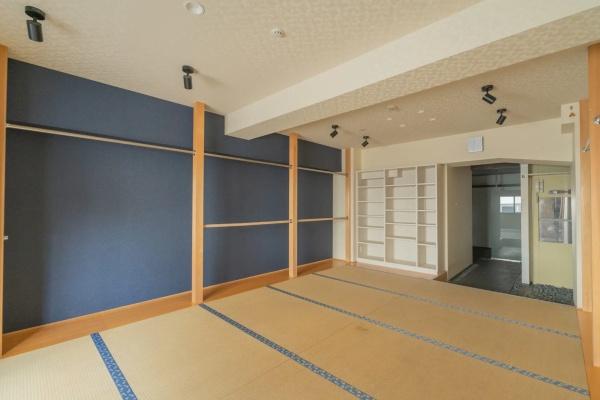 京都市東山区橋本町の中古一戸建て