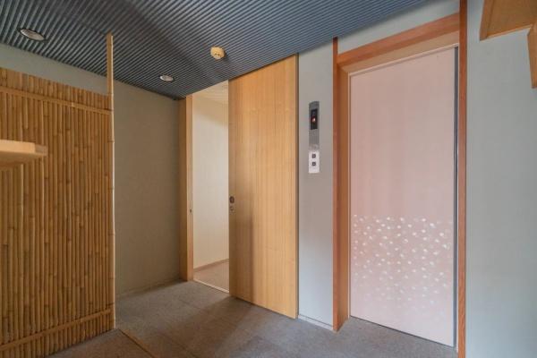 京都市東山区橋本町の中古一戸建て