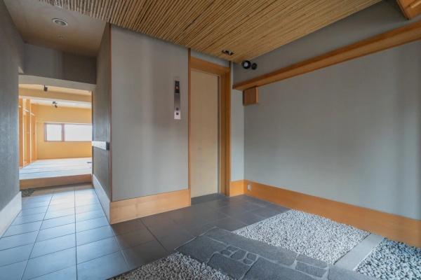京都市東山区橋本町の中古一戸建て