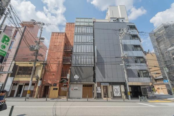 京都市東山区橋本町の中古一戸建