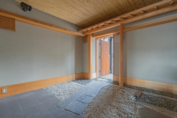 京都市東山区橋本町の中古一戸建て
