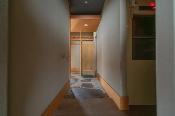京都市東山区橋本町の中古一戸建て