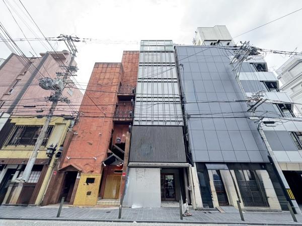 京都市東山区橋本町の中古一戸建て