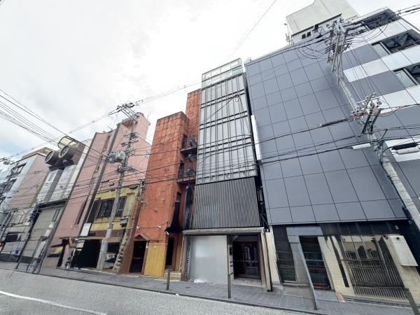 京都市東山区橋本町の中古一戸建て