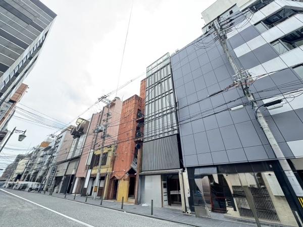京都市東山区橋本町の中古一戸建て
