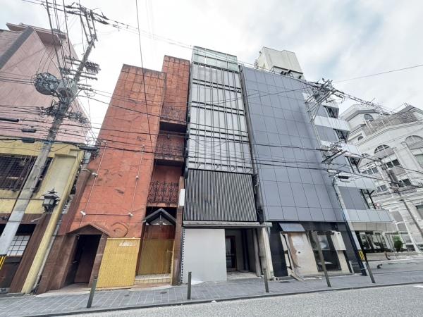 京都市東山区橋本町の中古一戸建て