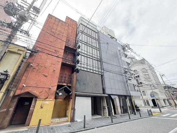 京都市東山区橋本町の中古一戸建て