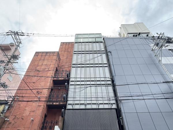 京都市東山区橋本町の中古一戸建て