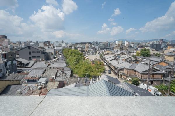京都市東山区橋本町の中古一戸建