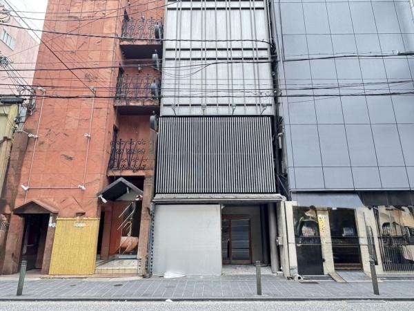 京都市東山区橋本町の中古一戸建て