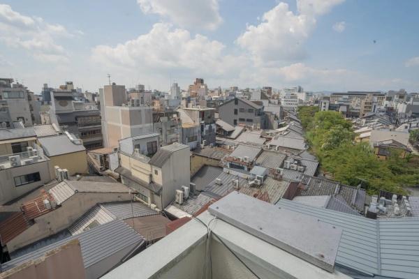 京都市東山区橋本町の中古一戸建