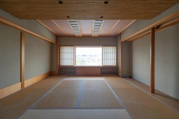 京都市東山区橋本町の中古一戸建