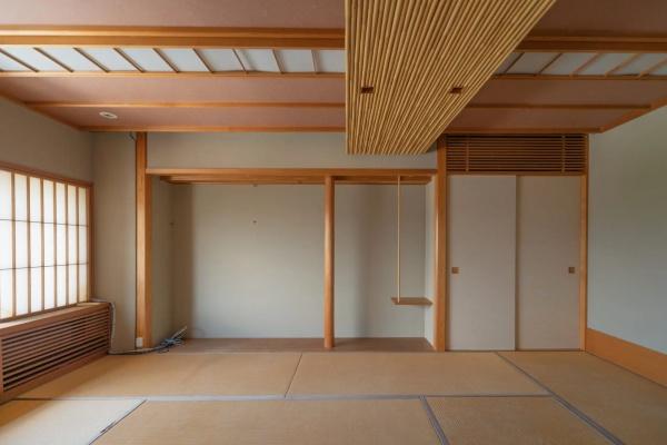 京都市東山区橋本町の中古一戸建て