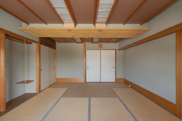 京都市東山区橋本町の中古一戸建て