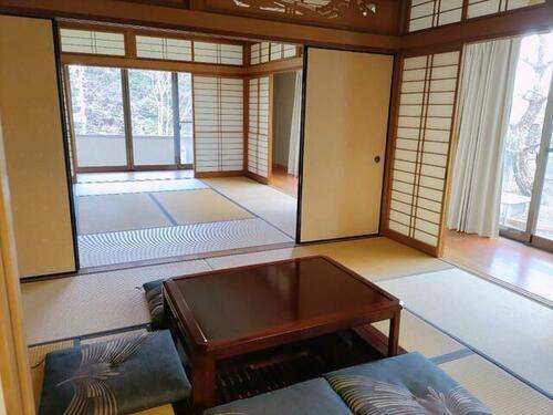 京都市北区衣笠赤阪町の中古一戸建て