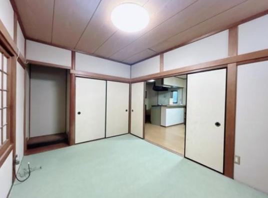 大津市下阪本２丁目の中古一戸建て