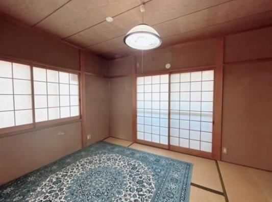 大津市下阪本２丁目の中古一戸建て