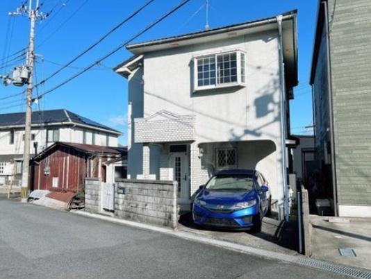 大津市下阪本２丁目の中古一戸建