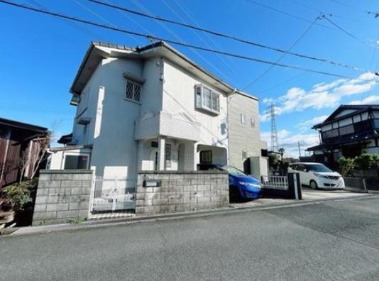 大津市下阪本２丁目の中古一戸建