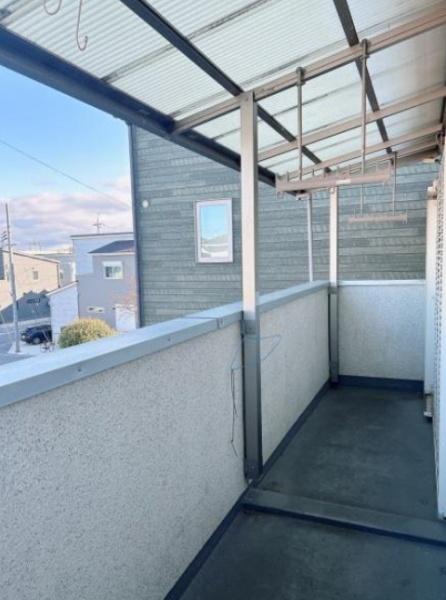 大津市下阪本２丁目の中古一戸建て